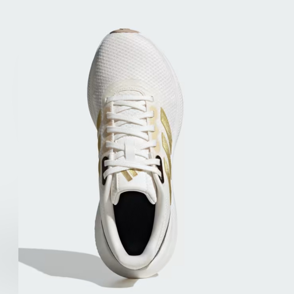 ADIDAS RUNFALCON 3 RUNNING SHOES, Sz 10 NIB - Picture 2 of 14
